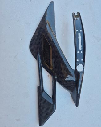 Accessori carbonio Mv agusta 