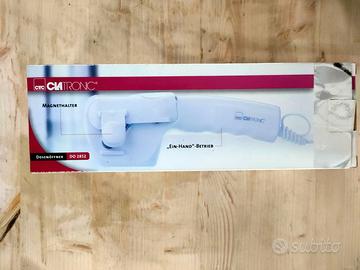 299 CLATRONIC DO2852 APRISCATOLE ELETTRICO