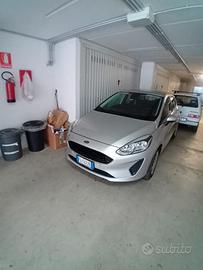 Ford Fiesta 1.5 diesel 86cv Plus