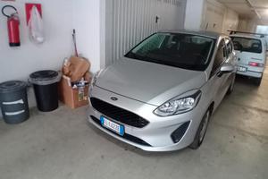 Ford Fiesta 1.5 diesel 86cv Plus