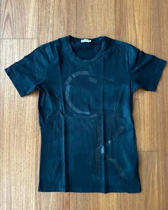 Maglietta t-shirt Calvin Klein uomo