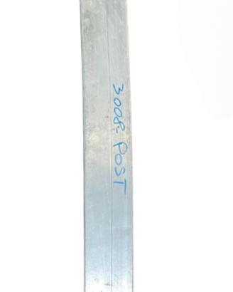 TRAVERSA PARAURTI POSTERIORE PEUGEOT 308 2° Serie