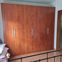 camera da letto piu cameretta