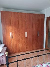 camera da letto piu cameretta