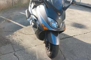 Yamaha T Max 500- 2006