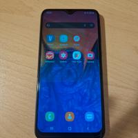 Samsung Galaxy A10 