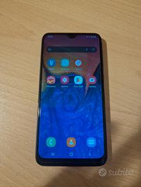 Samsung Galaxy A10 