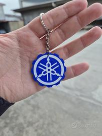 Portachiavi yamaha gadget moto yamaha