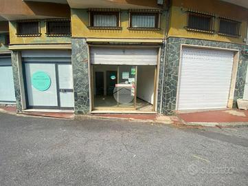 NEGOZIO A COGOLETO
