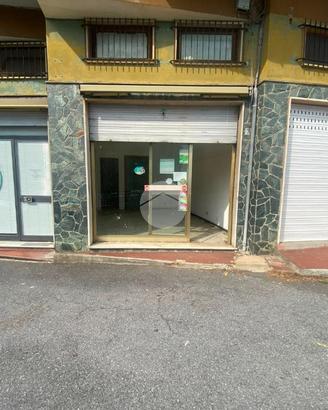 NEGOZIO A COGOLETO