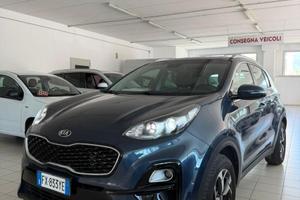 KIA - Sportage - 1.6 GDI 2WD Business Class