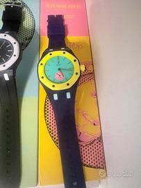 Audemars piguet x Swatch