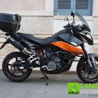 KTM 990 Supermoto ++FINANZIABILE++