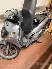 Honda SH 150i - Solo per RICAMBI