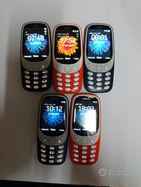 nokia 3310 
