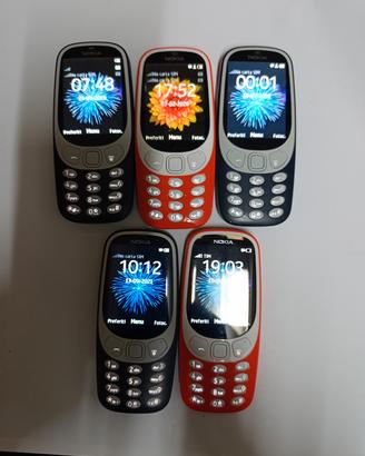 nokia 3310 
