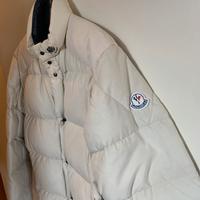Giacca in piumino Moncler