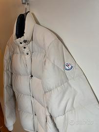 Giacca in piumino Moncler