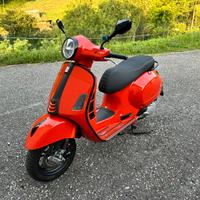 Vespa GTS 300 Super Sport