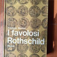 I favolosi Rothschild