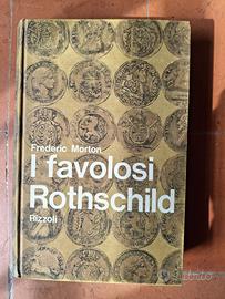 I favolosi Rothschild