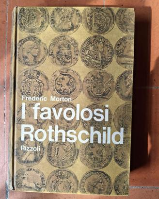 I favolosi Rothschild