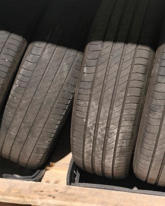 pneumatici Michelin estivi 215 65 17 
