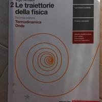 le traiettorie della fisica 2