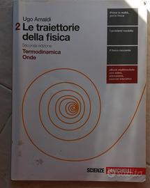 le traiettorie della fisica 2