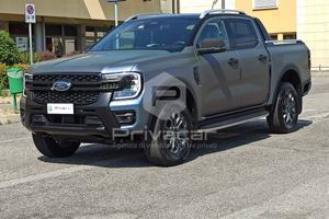 FORD Ranger 2.0 EcoBlue aut. 205 CV DC Wildtrak 5