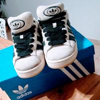 ✨ Adidas Campus Uomo - Taglia 42 - Pari al Nuovo! 