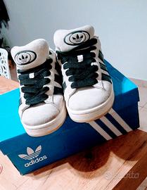 ✨ Adidas Campus Uomo - Taglia 42 - Pari al Nuovo! 