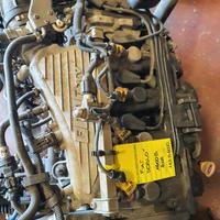 motore fiat doblo 1.6 benzina 182b6000 