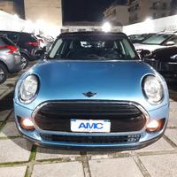 MINI Clubman 2.0 Cooper D Hype