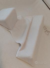 cuscino nanne sicure 