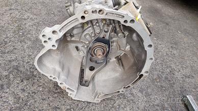 CAMBIO CON RIDUTTORE DAIHATSU TERIOS 1,3 16V TIPO 