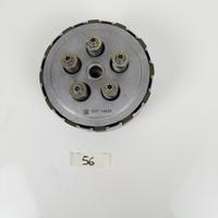 KTM 125 150 EXC SX TC 2013 2018 CAMPANA FRIZIONE