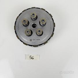 KTM 125 150 EXC SX TC 2013 2018 CAMPANA FRIZIONE