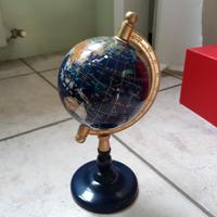 mappamondo da tavolo