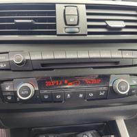 Comandi riscaldamento BMW 116D del 2014