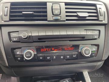 Comandi riscaldamento BMW 116D del 2014