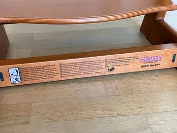 seggiolino STOKKE Tripp Trapp