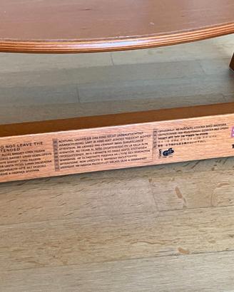 seggiolino STOKKE Tripp Trapp