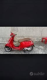 Vespa 50 primavera