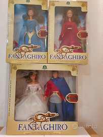 Banbole Fantaghirò