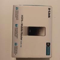 Router portatile D-link