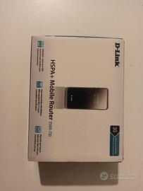 Router portatile D-link