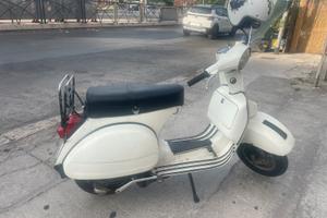 Vespone PX200E del 1978