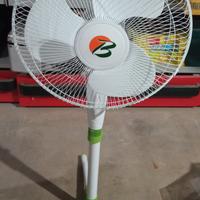 Ventilatore da terra