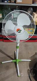 Ventilatore da terra